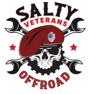 Salty Veterans Offroad