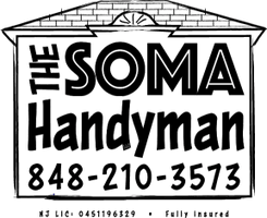 The Soma Handyman