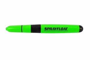 Spray Float