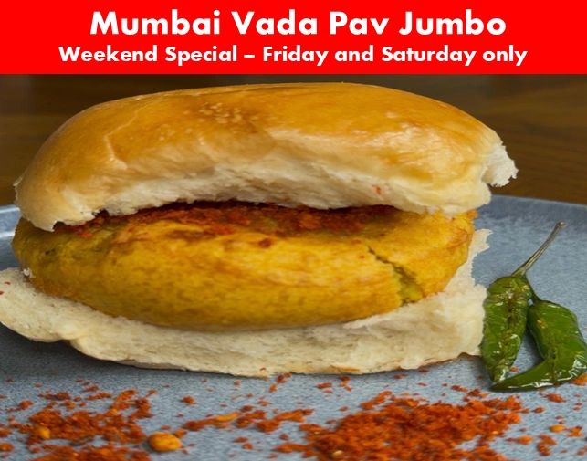 Padmini's Pizza and Indian Grill