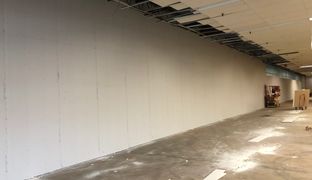 Drywall Installation