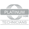 Straight Auto Body Technicians are I-CAR Platinum.