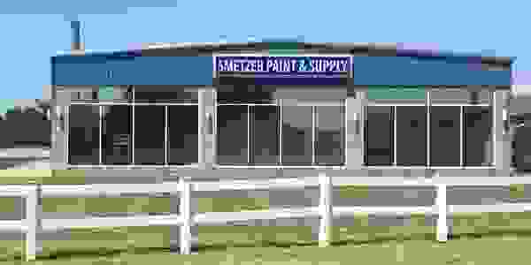 Smetzer Paint & Supply