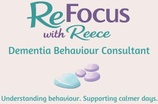 ReFOCUS with Reece