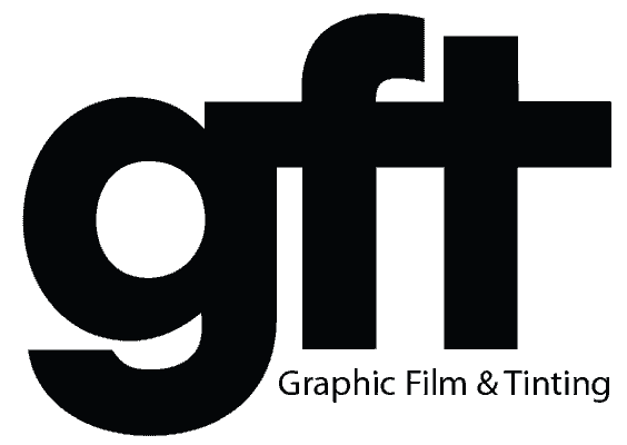 Graphic Film and Tinting