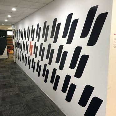 Wall Graphics