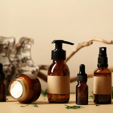 Innonature Packaging Solutions product pipeline. 