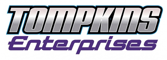 Tompkins Enterprises Inc.