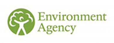logo for the environment agency