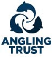 logo for the angling trust