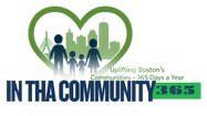 In Tha Community 365 days a year