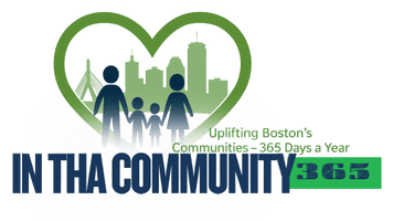 In Tha Community 365 days a year