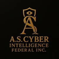AS Cyber Intelligence Federal Inc
