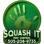 Squash It Pest Control