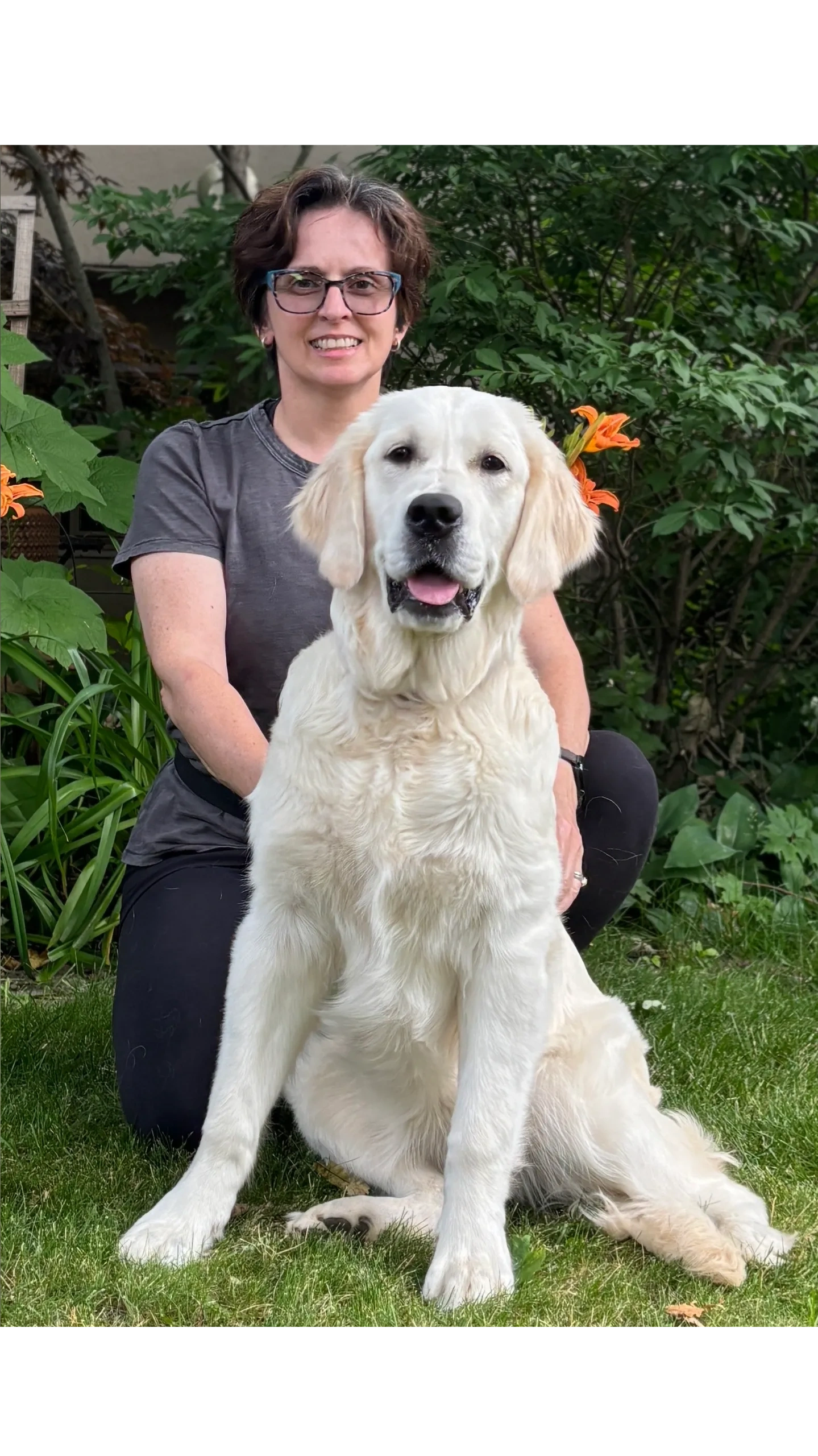 Dogsmith Rhoda Professional Dog Trainer | Expert Dog Training Services