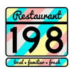 Restaurant 198