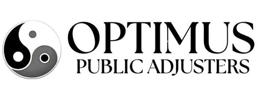Optimus 
Public Adjusters