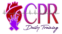 CPR Daily Training
