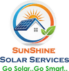 SunShine solar services