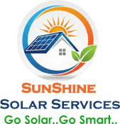 SunShine solar services