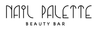 Nail Palette Beauty Bar