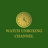 WATCH UNBOXING CHANNEL
