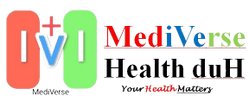 MediVerse Healthhub