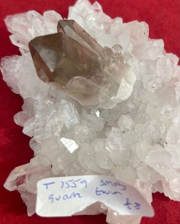 smokey quartz
