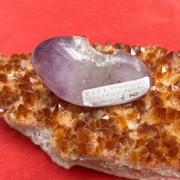 Amethyst Madagascar