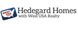 Hedegard Homes
With West USA Realty