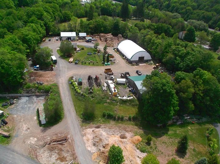 Mountain Valley Landscaping & Dumpsters