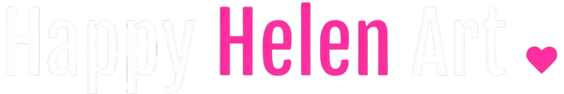 Happy Helen Art
