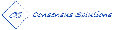 Consensus
Leadership
Solutions