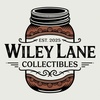 Wiley Lane Collectibles
1069 Brush Creek Road
Union, MO  63084
