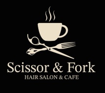 Scissor and Fork