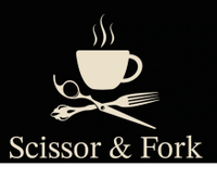 Scissor and Fork
