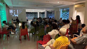 Kavi Sammelan 25 Sept 2026