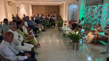 Kavi Sammelan 25 Sept 2026