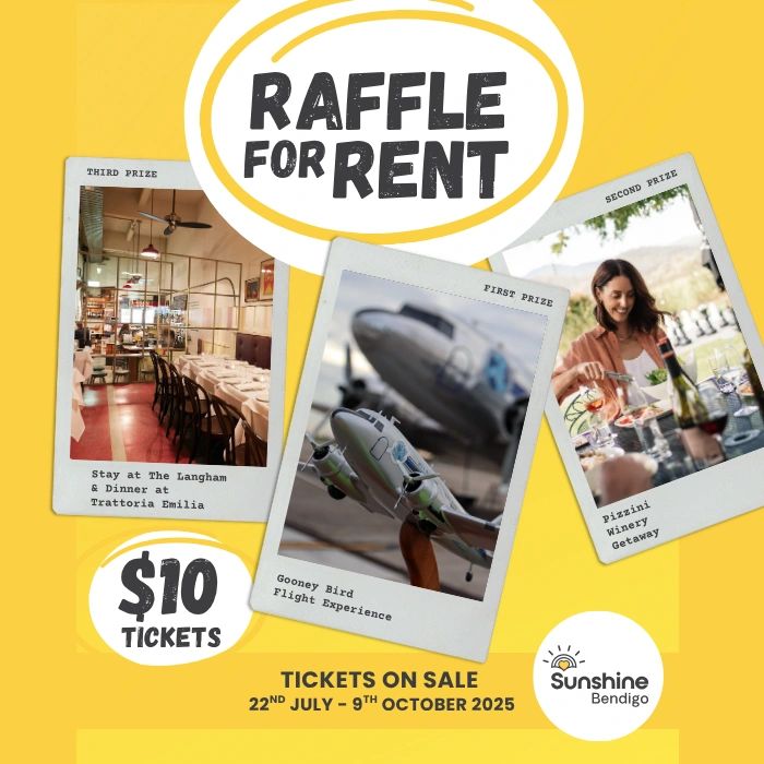 Pay Rent Raffle Raffle For Rent