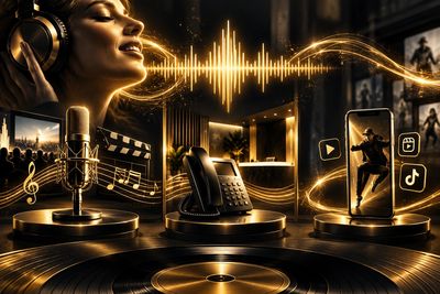 les 3 concepts d'identité sonore