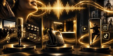 3 concepts d'identité musicale