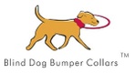 Blind Dog Bumper Collars