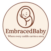 EmbracedBaby