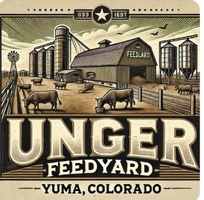UNGER FEEDYARD, LLC