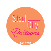 Steel City Balloons