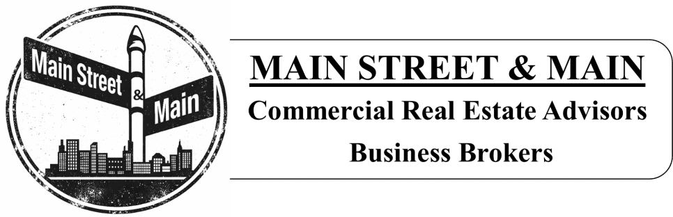 Main Street & Main