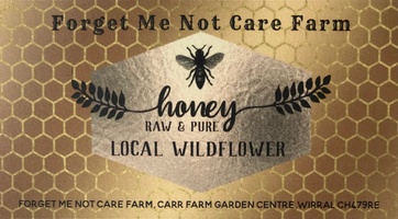 Simplybeez Hidden Honey Hives