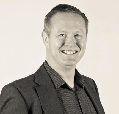 Andy Graham, MHFA England approved Mental Health First Aid Instructor and founder of MHFA Training U