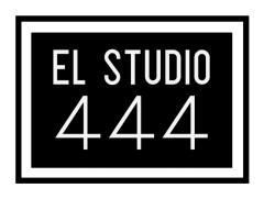 El Studio 444