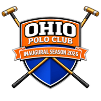 Ohio Polo Club Beginner Polo School